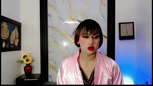 samantha  paez online show from July 2026 04:06:02 AM