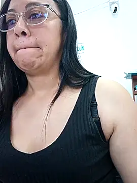 Violeta--7 online show from April 2026 02:03:02 PM