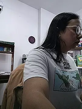 Violeta--7 online show from May 2026 04:04:02 PM