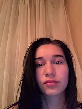 camila beautiful online show from April 2026 09:30:02 PM