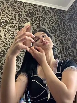 camila beautiful online show from May 2026 08:52:01 AM