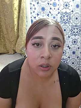 venuscopper online show from April 2026 11:29:02 PM