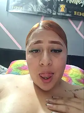 venuscopper online show from May 2026 11:01:04 PM