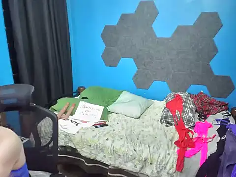 MachoPutito online show from September 2025 05:23:01 AM