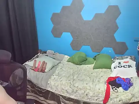 MachoPutito online show from October 2025 02:54:01 AM