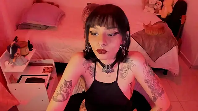 bunny pao online show from April 2026 05:14:01 AM