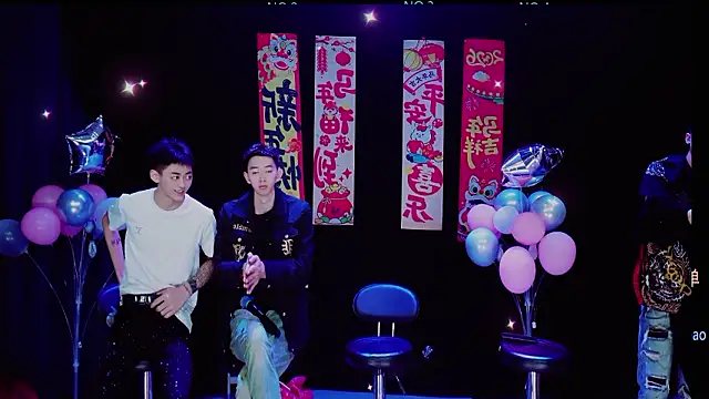 Snapshot of Sexyboys-DS chatting on March 2026 08:15:01 AM Sexyboys-DS online show from March 2026 08:15:01 AM