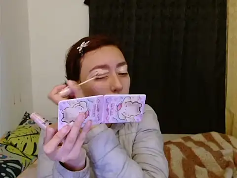 iris stream online show from April 2026 04:59:02 AM