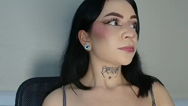 Snapshot of Kollontai chatting on March 2026 04:34:02 AM Kollontai online show from March 2026 04:34:02 AM