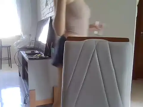 Branquinha rose online show from April 2026 03:20:02 PM