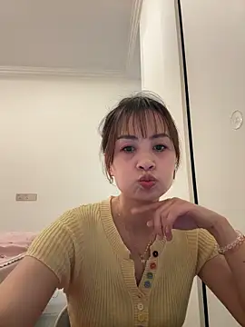 Yang 218 online show from April 2026 06:27:02 AM