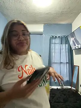 C1N09 online show from May 2026 06:03:01 PM