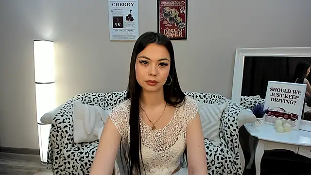 DarcyMacy online show from April 2026 07:58:02 PM