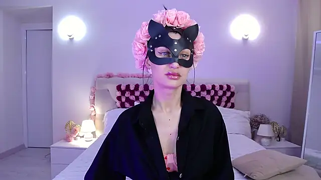 AriannaCruise online show from May 2026 03:03:01 AM