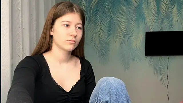 Kate Jomallona online show from March 2026 02:50:01 PM