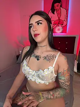 sabrina voss online show from April 2026 11:21:02 AM