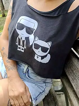 Medusa Kitty online show from March 2026 02:39:02 PM