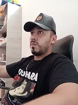 ZethMasterFDM online show from April 2026 05:42:02 PM