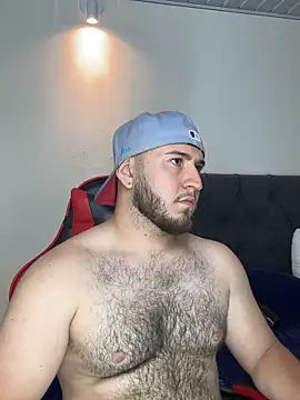 Blake Wolf1 online show from April 2026 11:54:02 PM