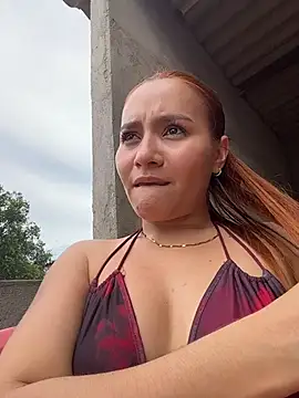 MiaGlow07 online show from April 2026 08:53:01 PM