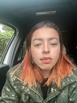 cattleya Louise online show from April 2026 07:58:02 PM