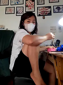 Snapshot of hana_2girl chatting on March 2026 03:19:02 AM hana 2girl online show from March 2026 03:19:02 AM