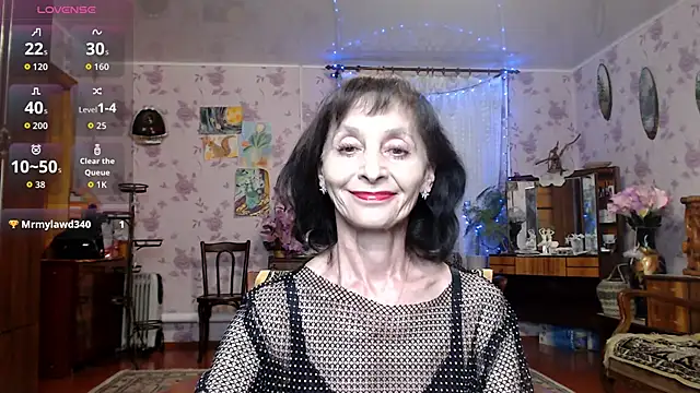 Shooting-Star- online show from April 2026 05:04:02 PM