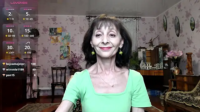 Shooting-Star- online show from April 2026 09:08:01 PM