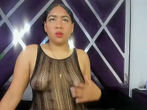 AlexaStormmy online show from April 2026 09:20:02 PM