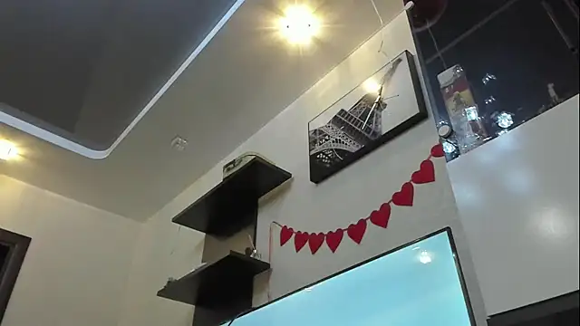 Snapshot of Alisa_Lica chatting on March 2026 08:20:02 PM Alisa Lica online show from March 2026 08:20:02 PM