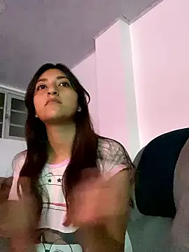 Snapshot of Badharley_ chatting on March 2026 02:57:02 AM Badharley online show from March 2026 02:57:02 AM