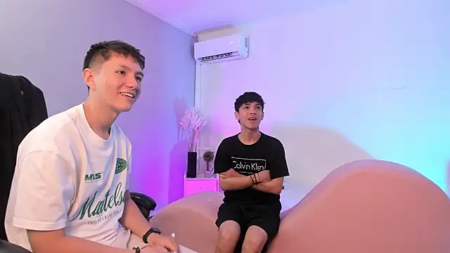 Good boys18 online show from May 2026 08:38:02 PM