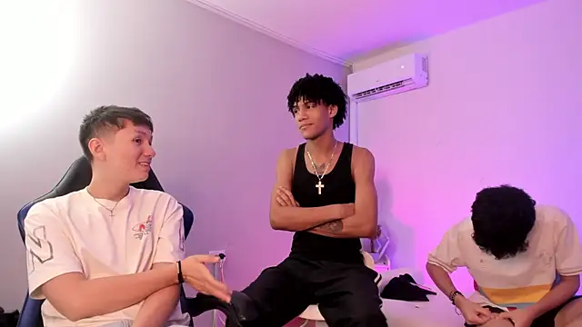 Good boys18 online show from May 2026 09:20:02 PM