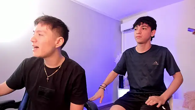 Good boys18 online show from May 2026 08:24:02 PM
