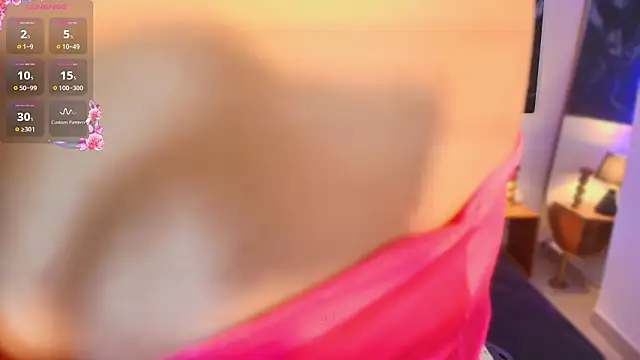 Snapshot of Kiara_Bellev chatting on March 2026 11:32:01 AM Kiara Bellev online show from March 2026 11:32:01 AM