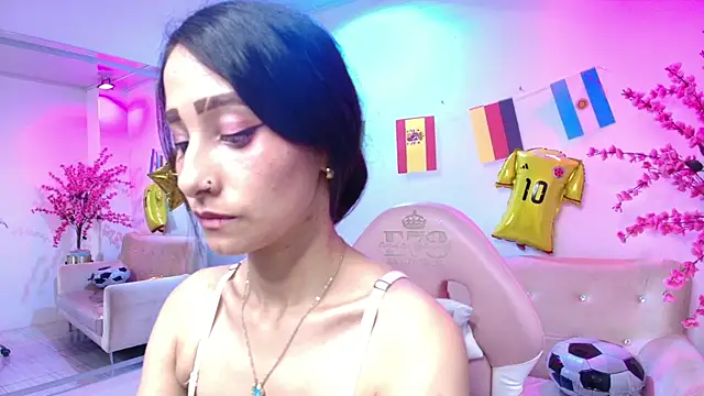 Palmer foxx online show from June 2026 03:20:02 AM