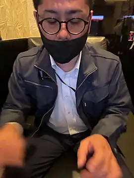 RYUICHI 1919 online show from May 2026 10:54:01 AM