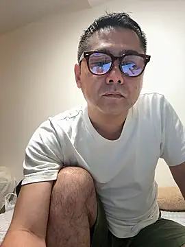 RYUICHI 1919 online show from July 2026 03:02:01 AM