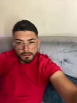 AXEL JACE online show from March 2026 03:39:01 AM