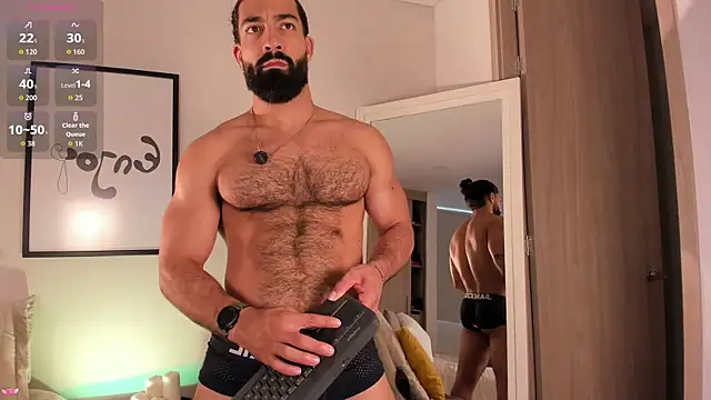 Max strong01 online show from April 2026 06:13:02 PM
