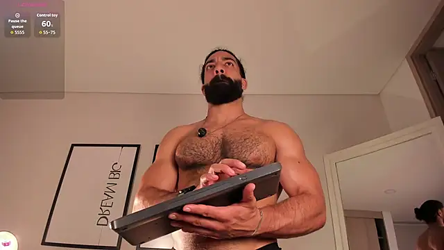 Max strong01 online show from May 2026 11:21:01 PM