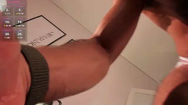 Max strong01 online show from May 2026 10:48:02 PM