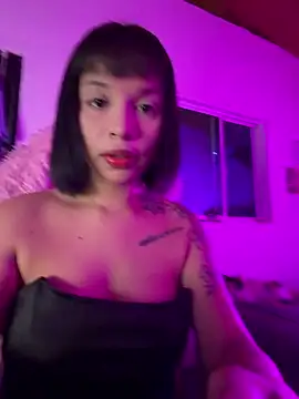 Snapshot of goth_Valentinna chatting on April 2026 11:35:02 PM goth Valentinna online show from April 2026 11:35:02 PM