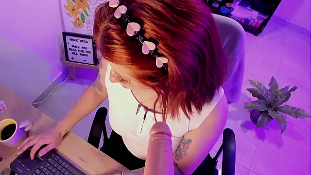 julieta alveez online show from April 2026 11:16:02 AM