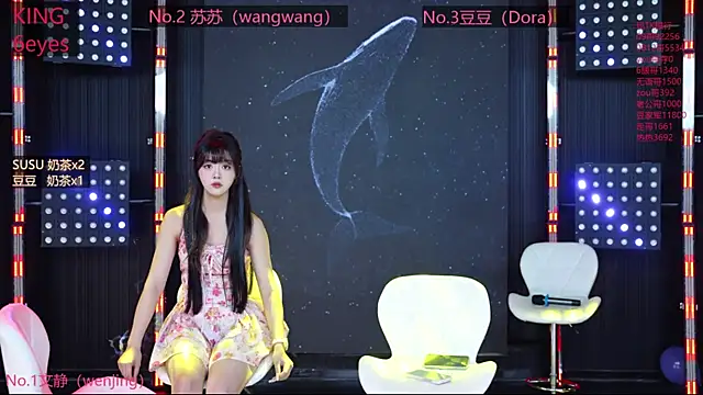 Sweetbaby-1 online show from May 2026 02:31:01 AM