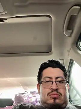 GGGRICHGGG online show from May 2026 04:47:02 PM