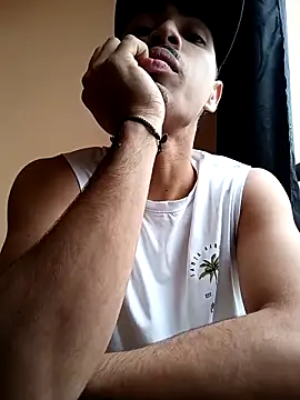 Snapshot of LucaColmal chatting on March 2026 08:53:01 PM LucaColmal online show from March 2026 08:53:01 PM