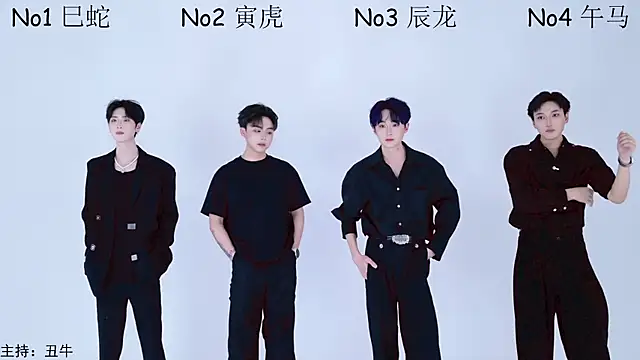 Dkcolo online show from April 2026 01:16:01 PM