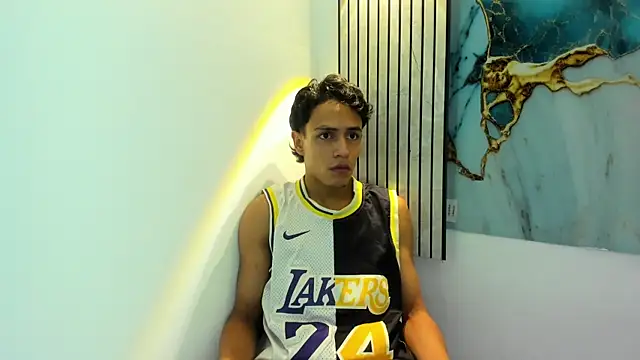 MILLER SANZ online show from April 2026 12:27:01 PM