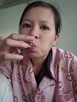 hanameo online show from April 2026 01:47:01 AM